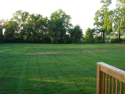 4805 Keene Road Lexington, KY 40513 - Photo 2 of 11 Backyard