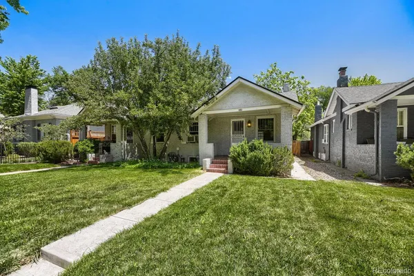 $3,000 | 480 Gilpin Street, Denver, CO 80218