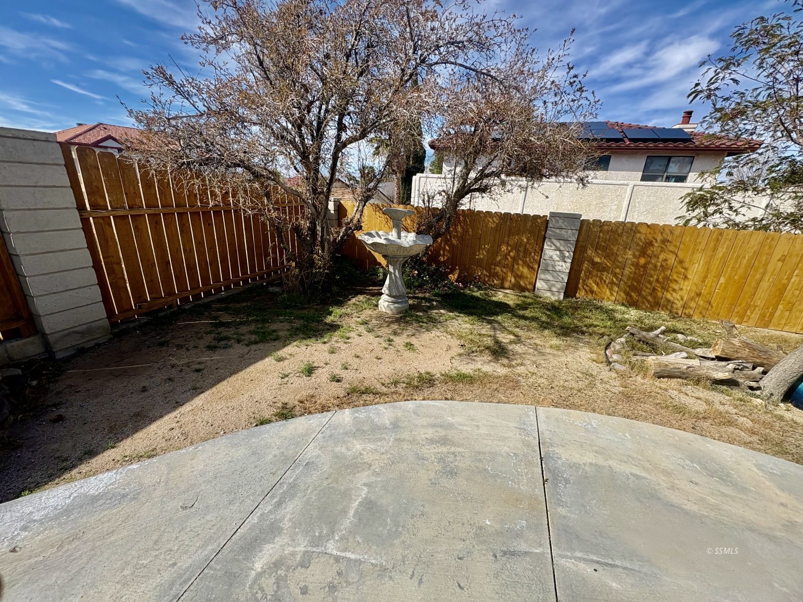 400 West Shenandoah Avenue Ridgecrest, CA 93555 - Photo 36 of 48