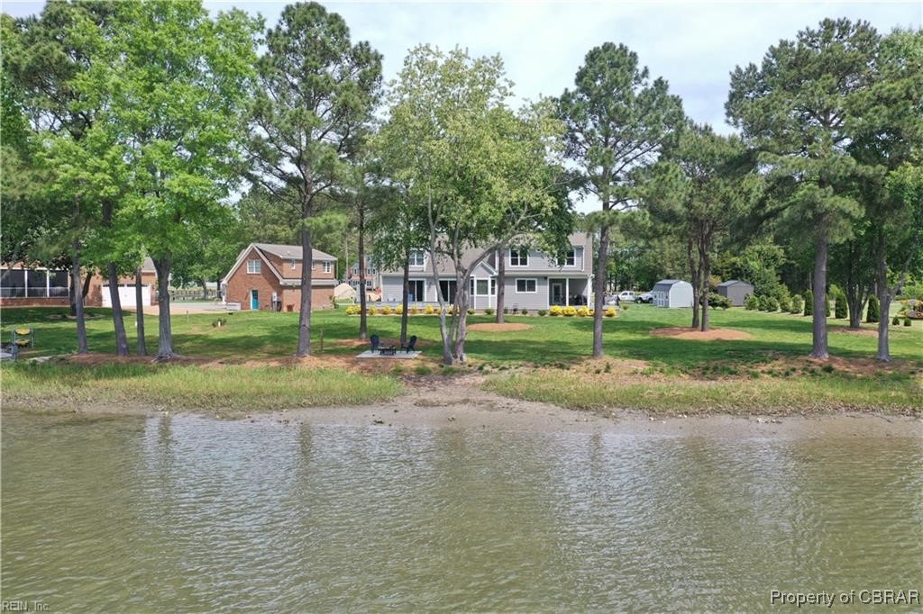 8520 Blakes View Road Hayes, VA 23072 - Photo 45 of 49 Gallery Image 45