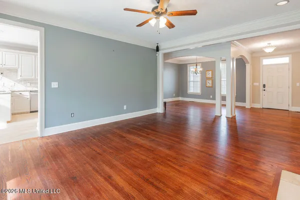 $399,900 | 102 Hickory Hills Drive, Clinton, MS 39056