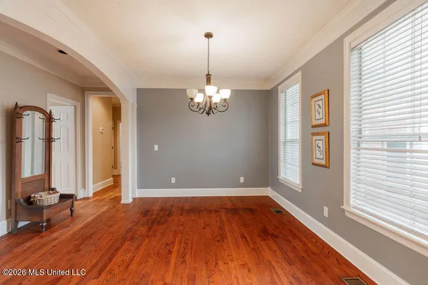 $399,900 | 102 Hickory Hills Drive, Clinton, MS 39056