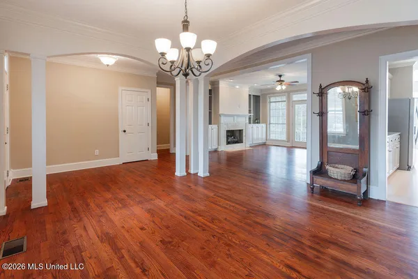 $399,900 | 102 Hickory Hills Drive, Clinton, MS 39056