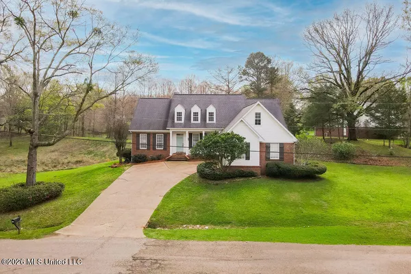 $399,900 | 102 Hickory Hills Drive, Clinton, MS 39056