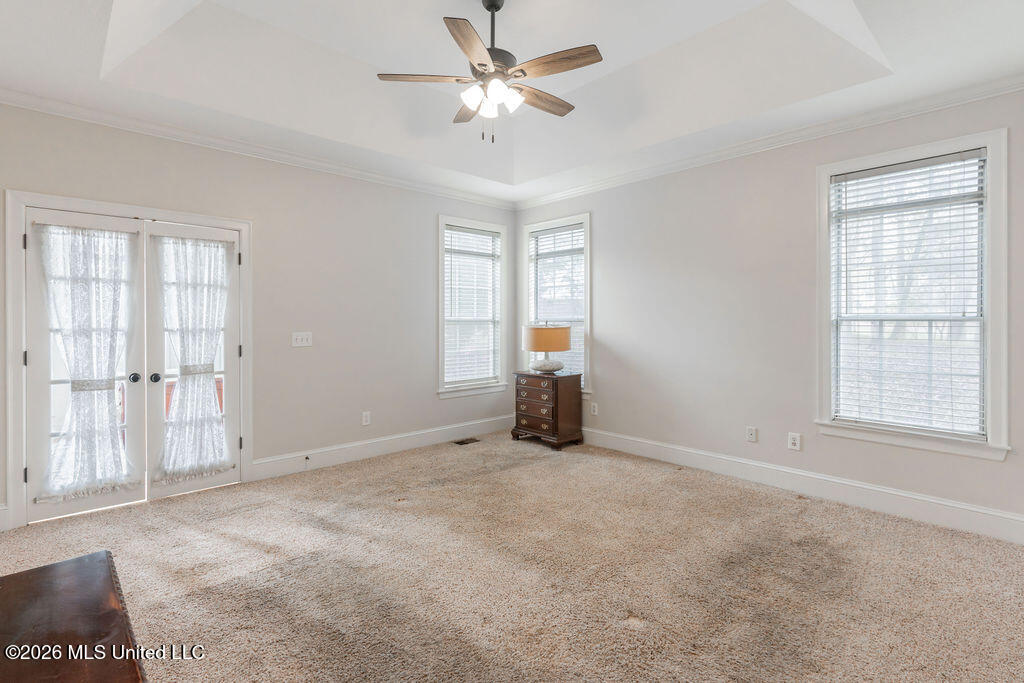 102 Hickory Hills Drive Clinton, MS 39056 - Photo 28 of 64 28-PrimaryBedroom
