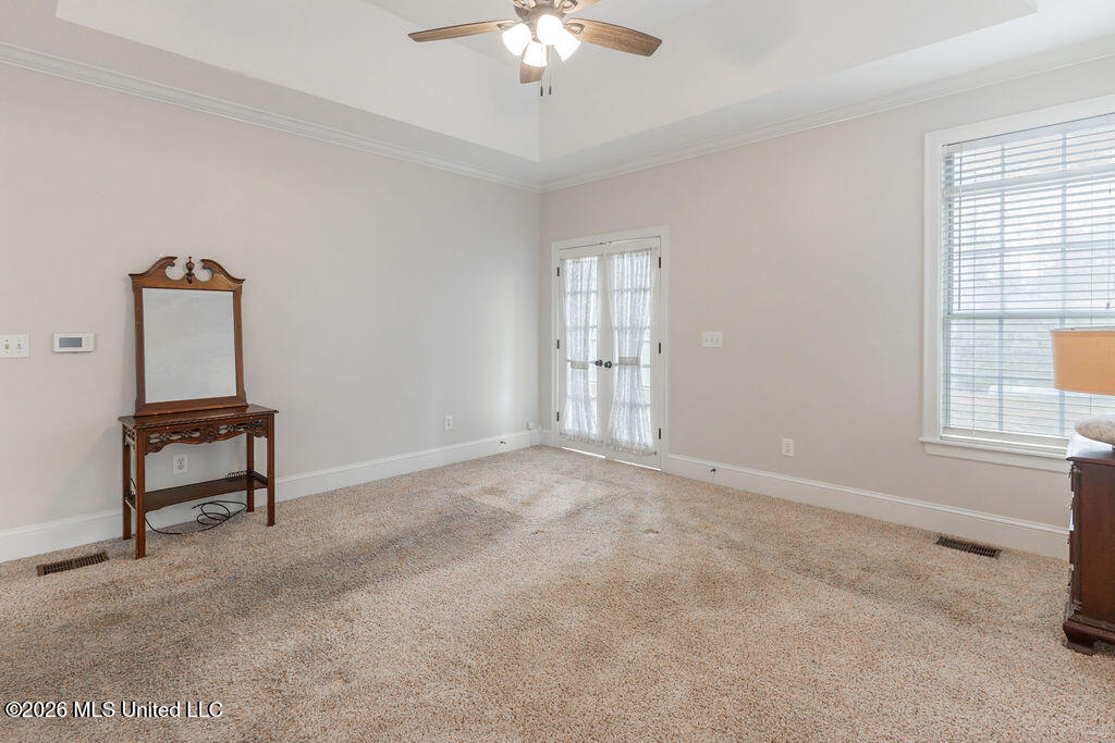 102 Hickory Hills Drive Clinton, MS 39056 - Photo 30 of 64 30-PrimaryBedroom.