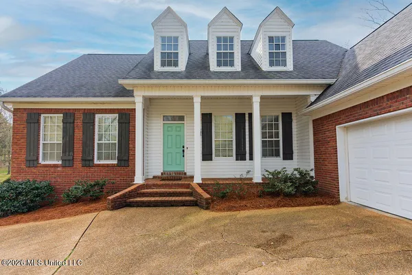 $399,900 | 102 Hickory Hills Drive, Clinton, MS 39056