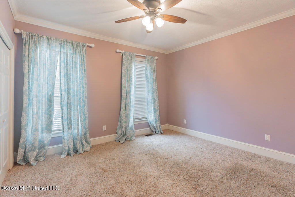 102 Hickory Hills Drive Clinton, MS 39056 - Photo 38 of 64 38-Bedroom2