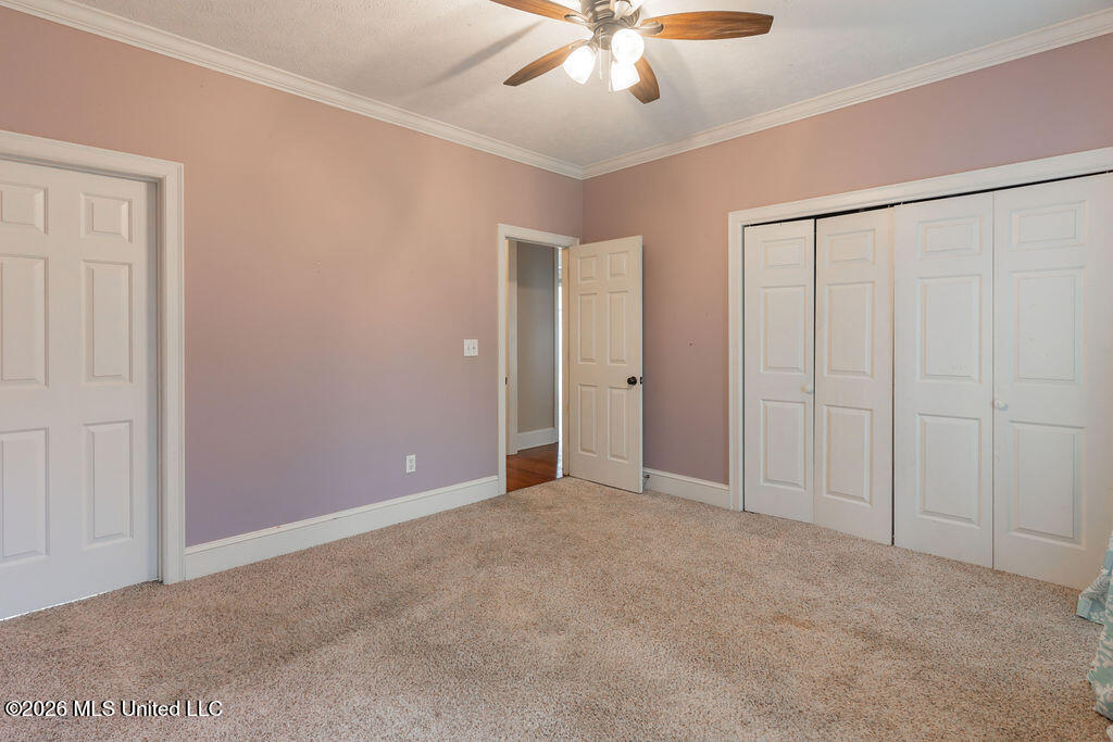 102 Hickory Hills Drive Clinton, MS 39056 - Photo 39 of 64 39-Bedroom2