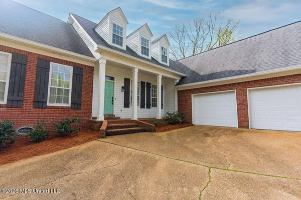 $399,900 | 102 Hickory Hills Drive, Clinton, MS 39056