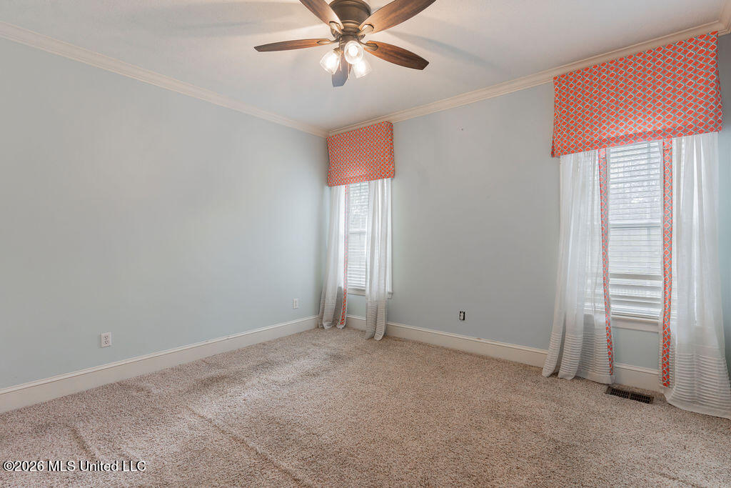 102 Hickory Hills Drive Clinton, MS 39056 - Photo 43 of 64 43-Bedroom3