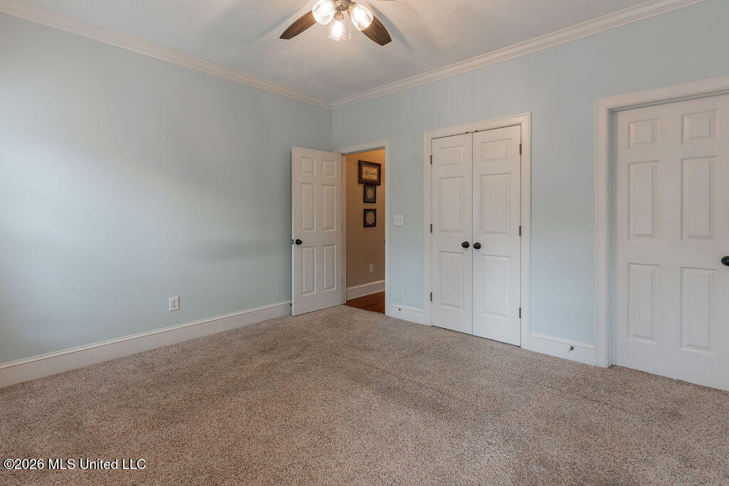 102 Hickory Hills Drive Clinton, MS 39056 - Photo 44 of 64 44-Bedroom3