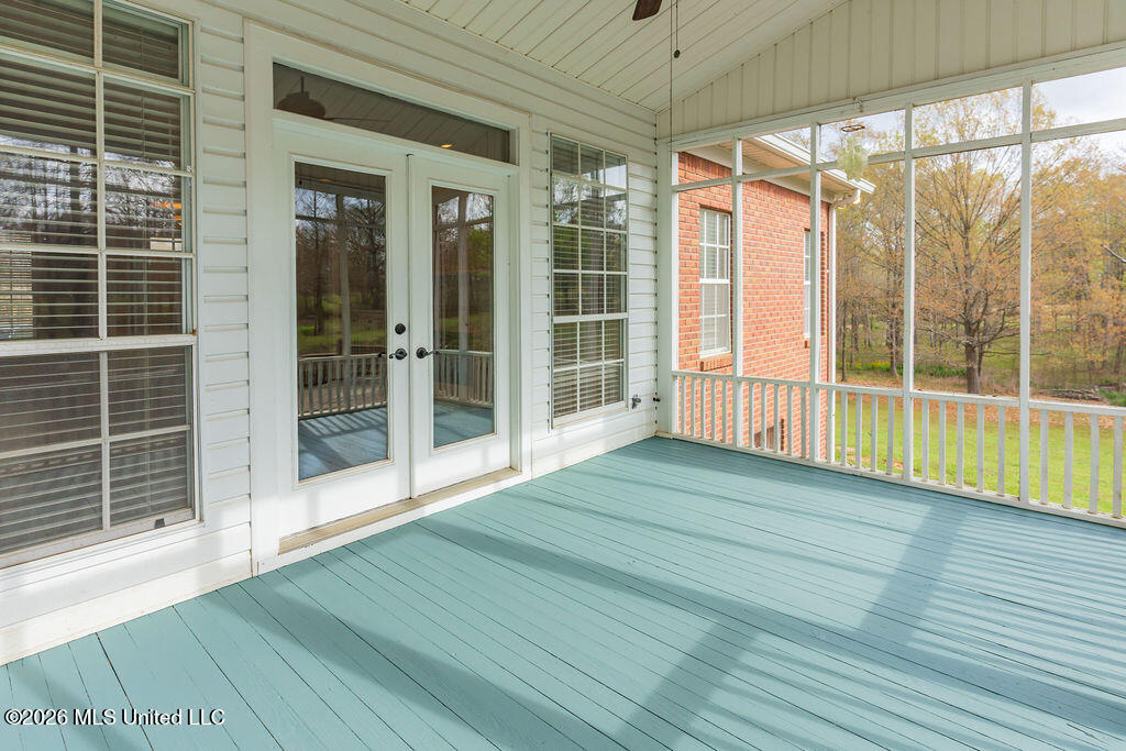 102 Hickory Hills Drive Clinton, MS 39056 - Photo 49 of 64 49-Back