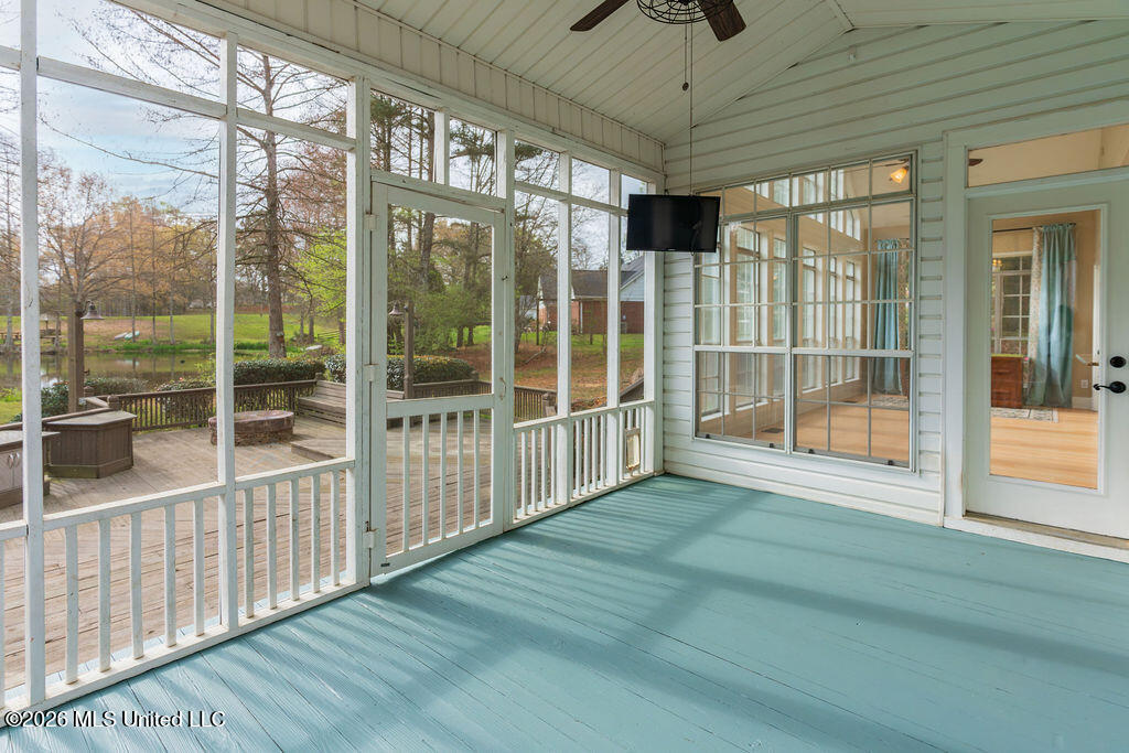 102 Hickory Hills Drive Clinton, MS 39056 - Photo 50 of 64 50-Back