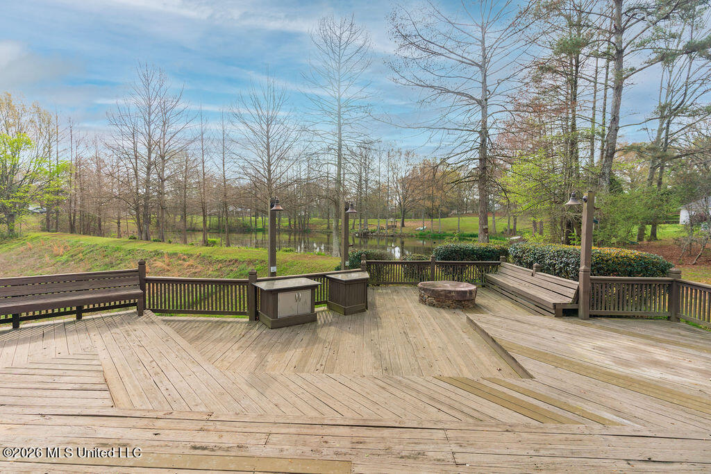 102 Hickory Hills Drive Clinton, MS 39056 - Photo 51 of 64 51-Back