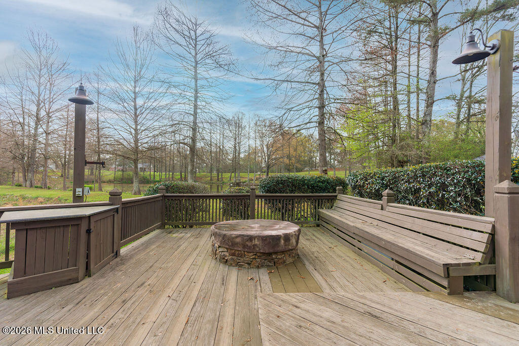 102 Hickory Hills Drive Clinton, MS 39056 - Photo 54 of 64 54-Back