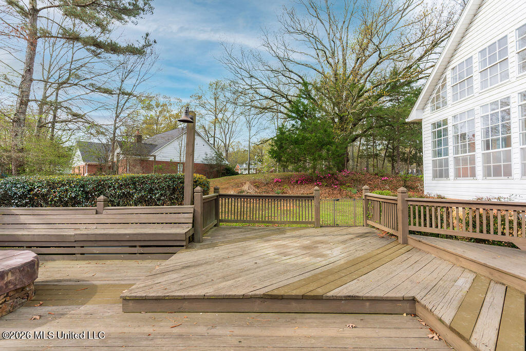 102 Hickory Hills Drive Clinton, MS 39056 - Photo 56 of 64 56-Back