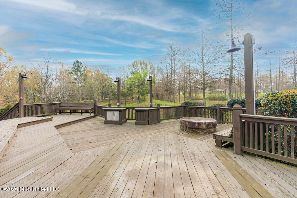 102 Hickory Hills Drive Clinton, MS 39056 - Photo 57 of 64 57-Back