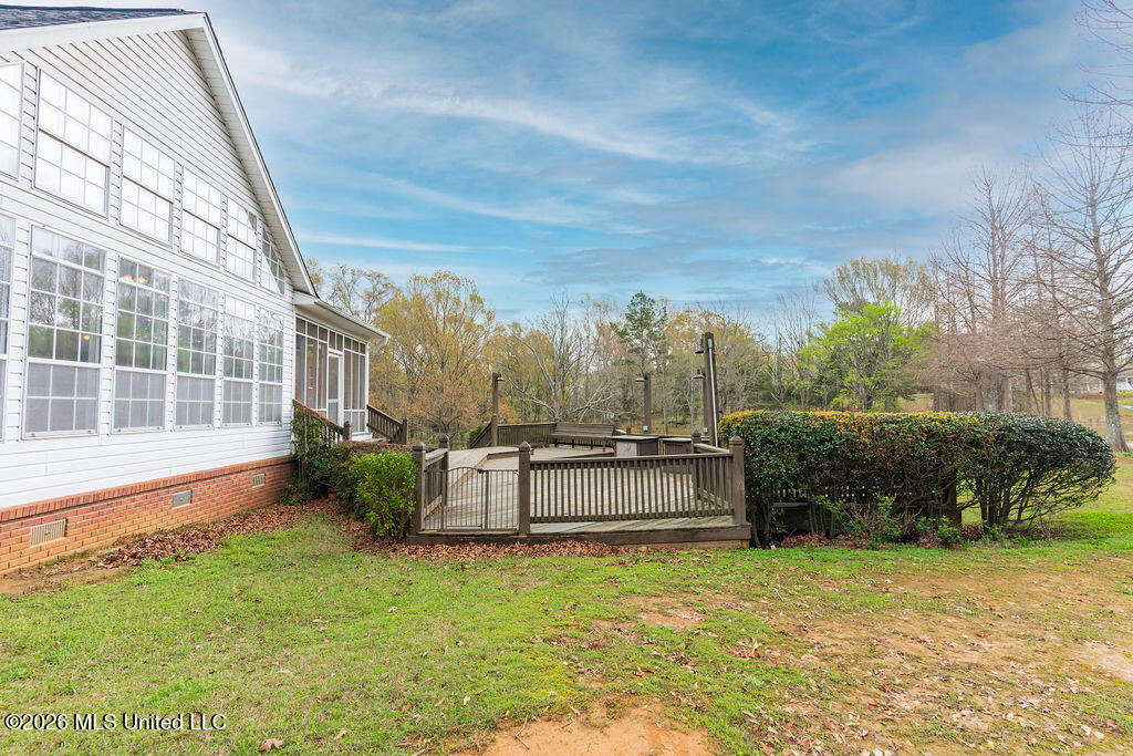 102 Hickory Hills Drive Clinton, MS 39056 - Photo 59 of 64 59-Back