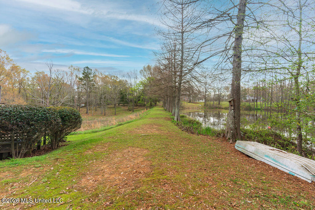 102 Hickory Hills Drive Clinton, MS 39056 - Photo 60 of 64 60-Back