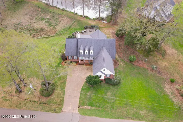 $399,900 | 102 Hickory Hills Drive, Clinton, MS 39056