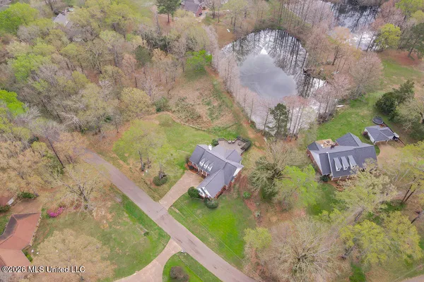 $399,900 | 102 Hickory Hills Drive, Clinton, MS 39056