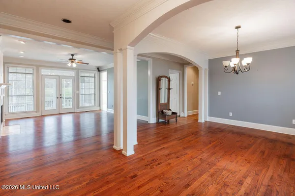 $399,900 | 102 Hickory Hills Drive, Clinton, MS 39056