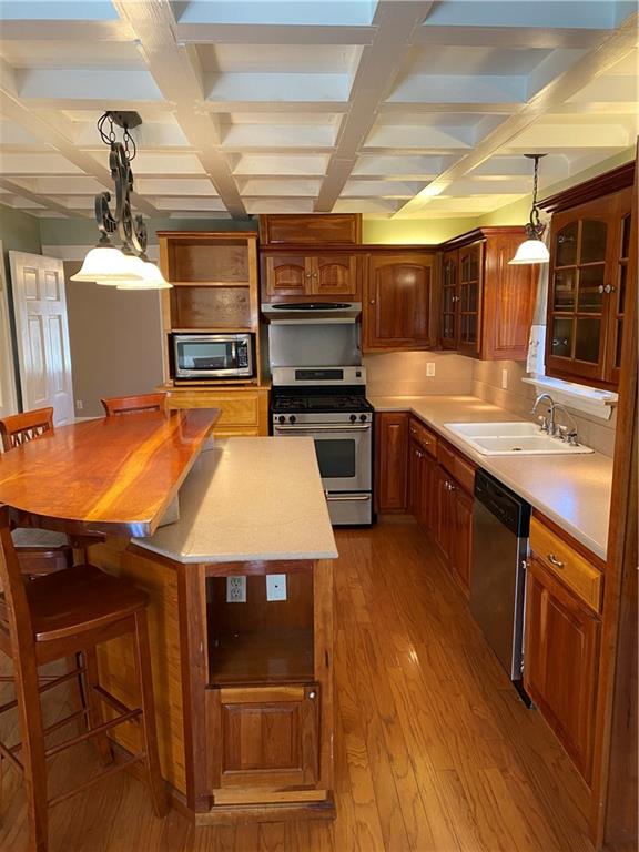 5 Rufin Place Jefferson, LA 70121 - Photo 8 of 18 Gallery Image 8