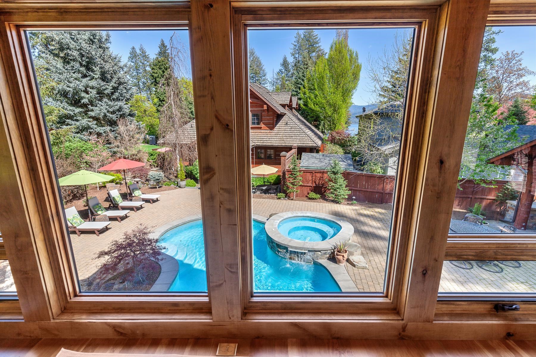10351 North Gibson Road Hayden, ID 83835 - Photo 45 of 50