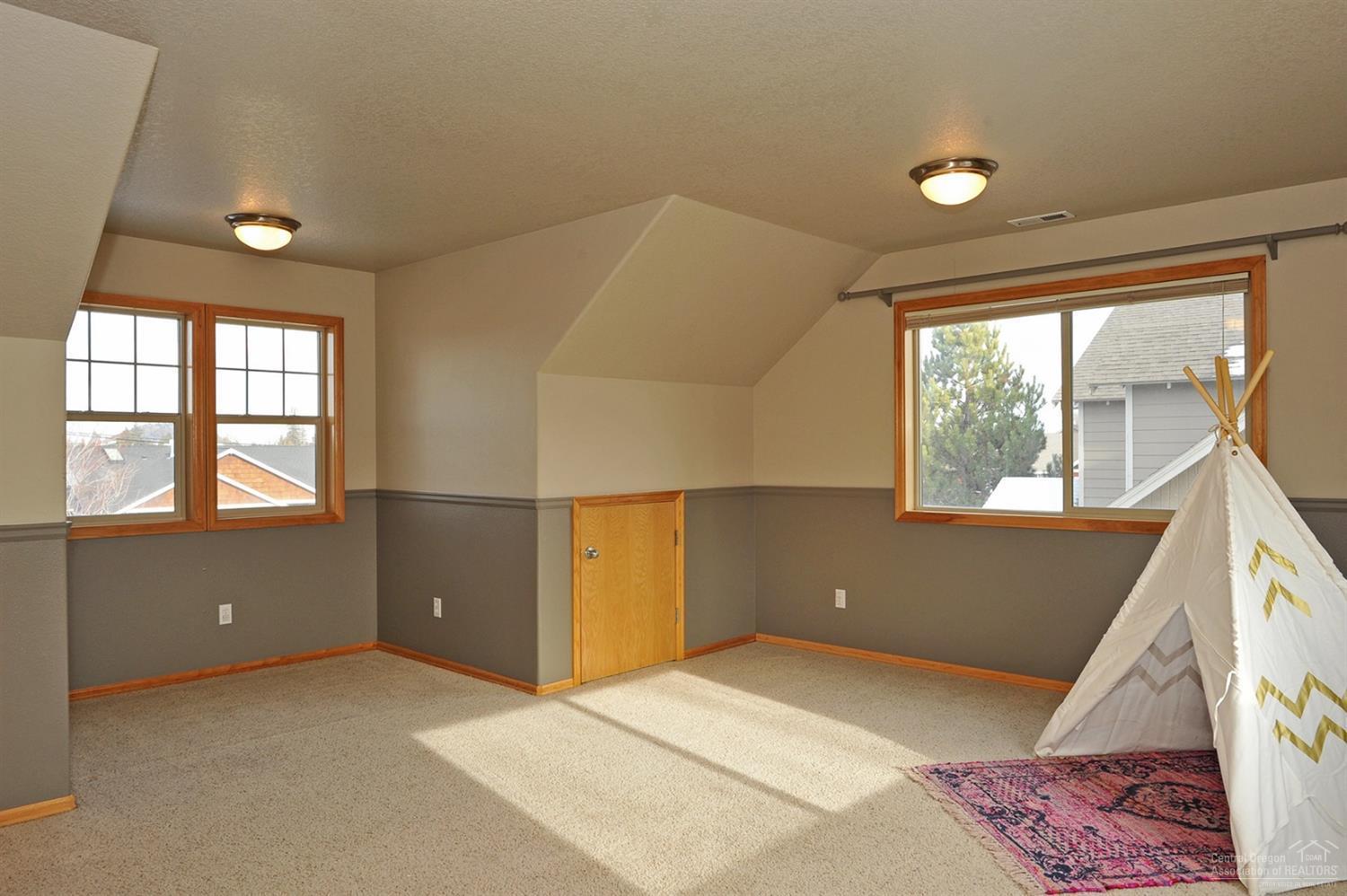 20584 Dylan Loop Bend, OR 97702 - Photo 17 of 20 Extra large bonus room with so much pote