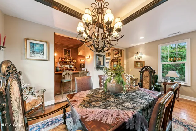 $1,975,000 | 171 Mill Street, Genoa, NV 89411