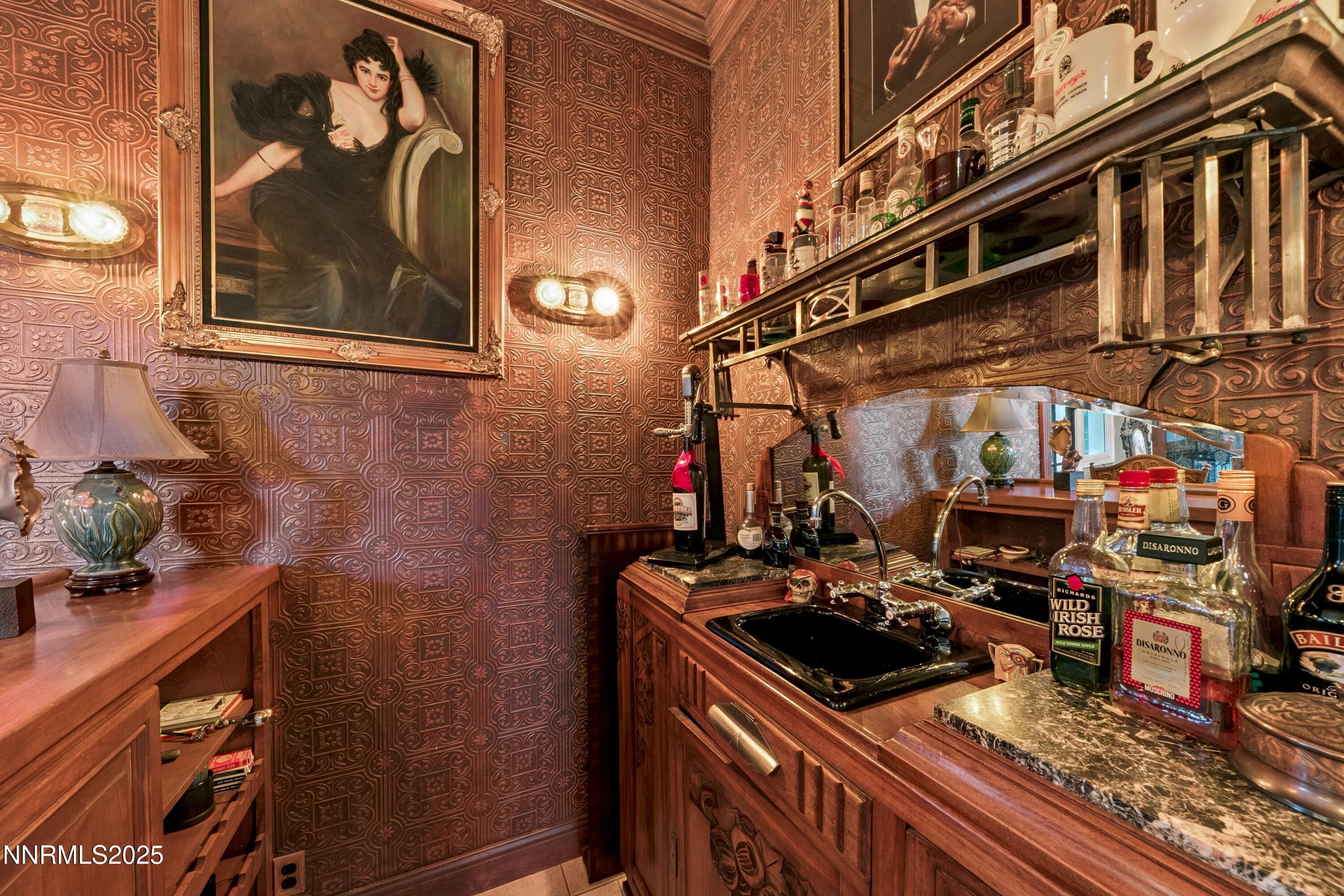 171 Mill Street Genoa, NV 89411 - Photo 16 of 37 bar