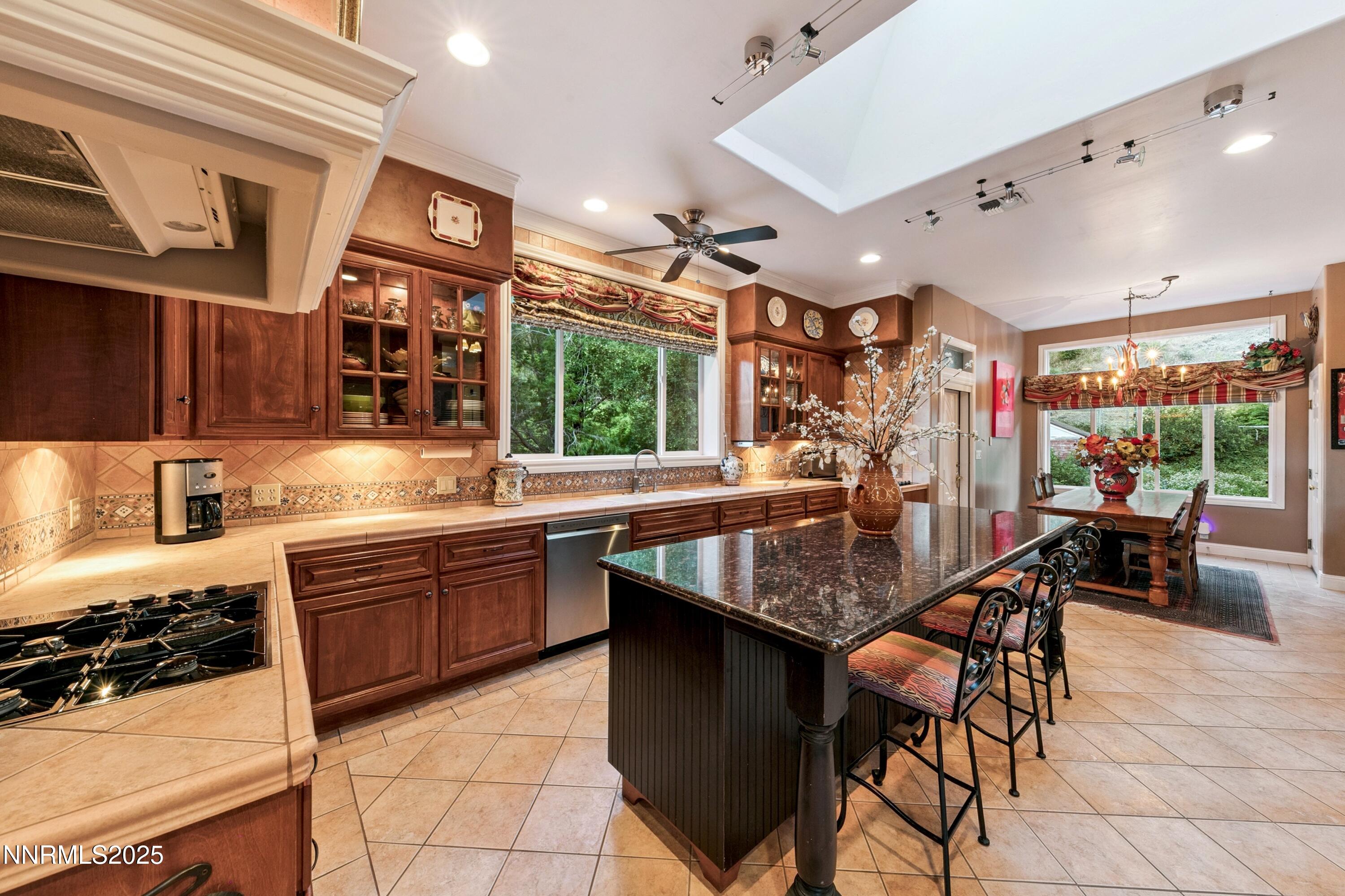 171 Mill Street Genoa, NV 89411 - Photo 17 of 37 kitchen