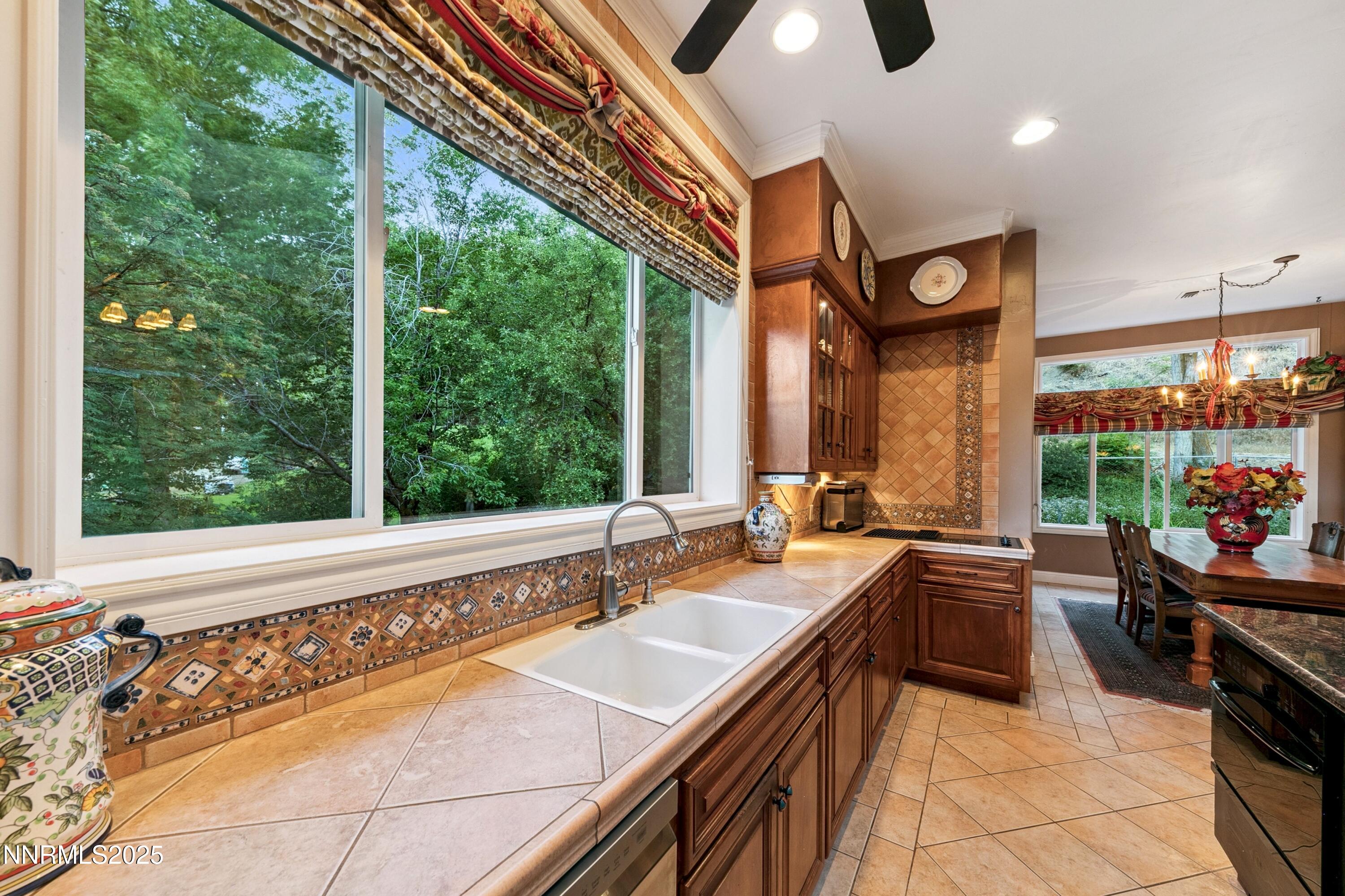 171 Mill Street Genoa, NV 89411 - Photo 20 of 37 kitchen