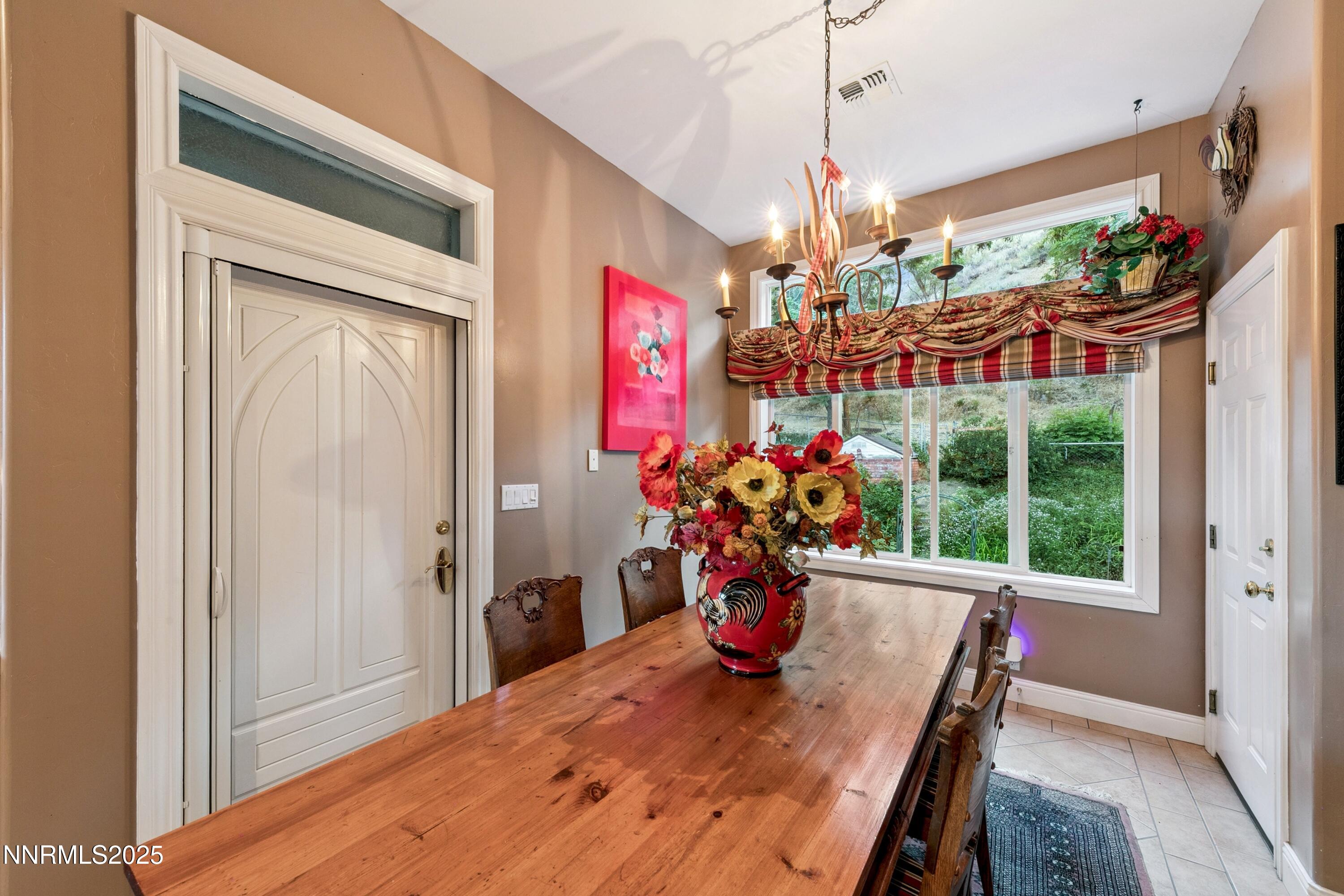 171 Mill Street Genoa, NV 89411 - Photo 21 of 37 kitchen nook