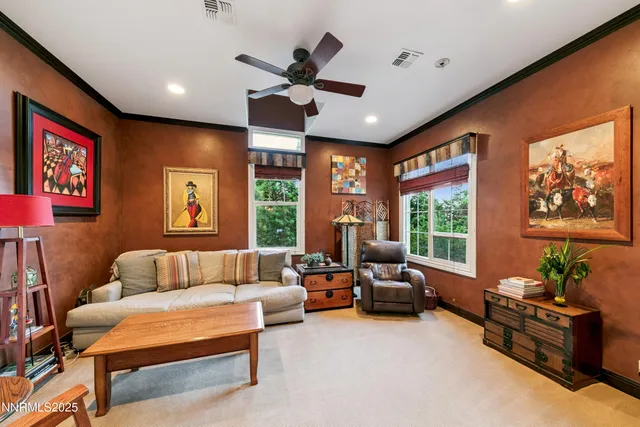 $1,975,000 | 171 Mill Street, Genoa, NV 89411