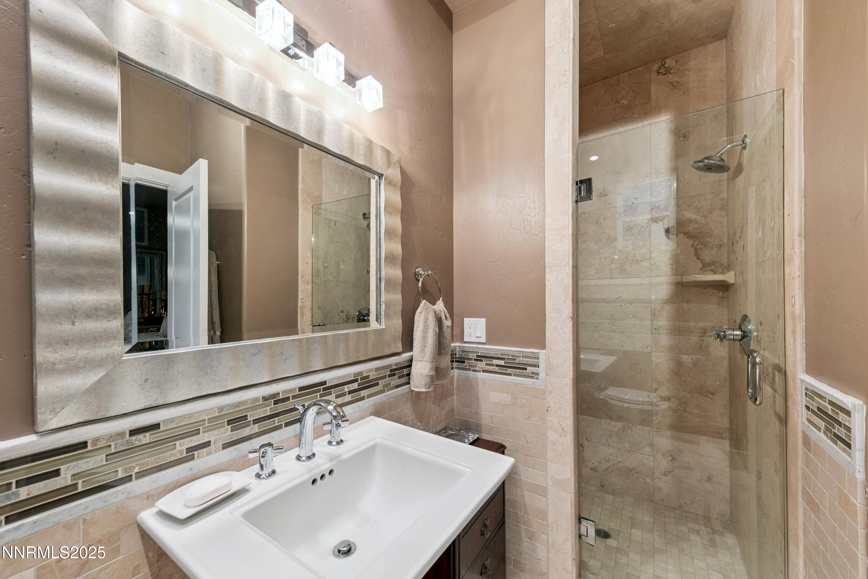 171 Mill Street Genoa, NV 89411 - Photo 25 of 37 casita bathroom