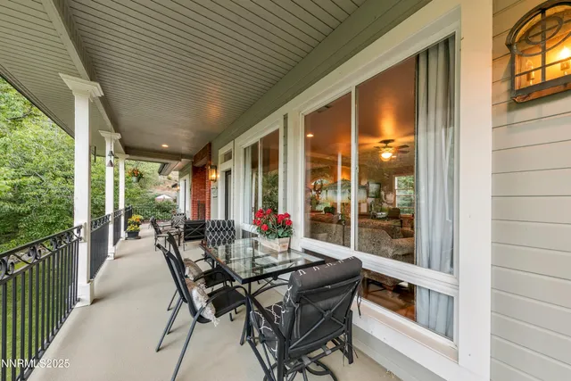 $1,975,000 | 171 Mill Street, Genoa, NV 89411