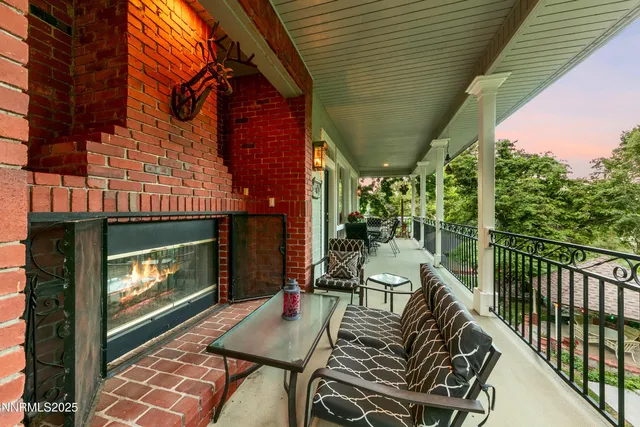 $1,975,000 | 171 Mill Street, Genoa, NV 89411