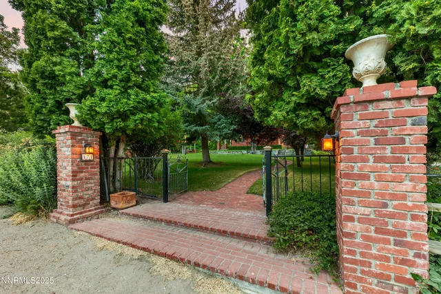 $1,975,000 | 171 Mill Street, Genoa, NV 89411