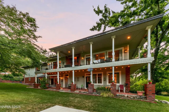 $1,975,000 | 171 Mill Street, Genoa, NV 89411