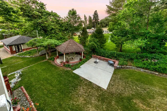 $1,975,000 | 171 Mill Street, Genoa, NV 89411