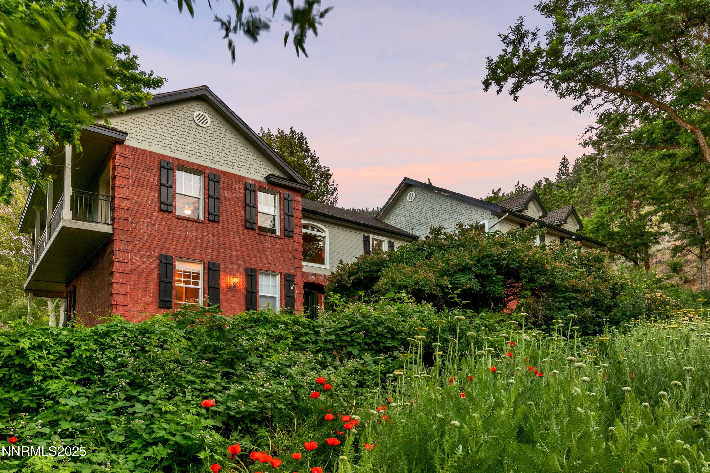 171 Mill Street Genoa, NV 89411 - Photo 37 of 37 gorgeous gardens