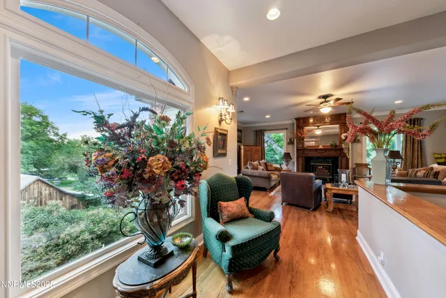 $1,975,000 | 171 Mill Street, Genoa, NV 89411