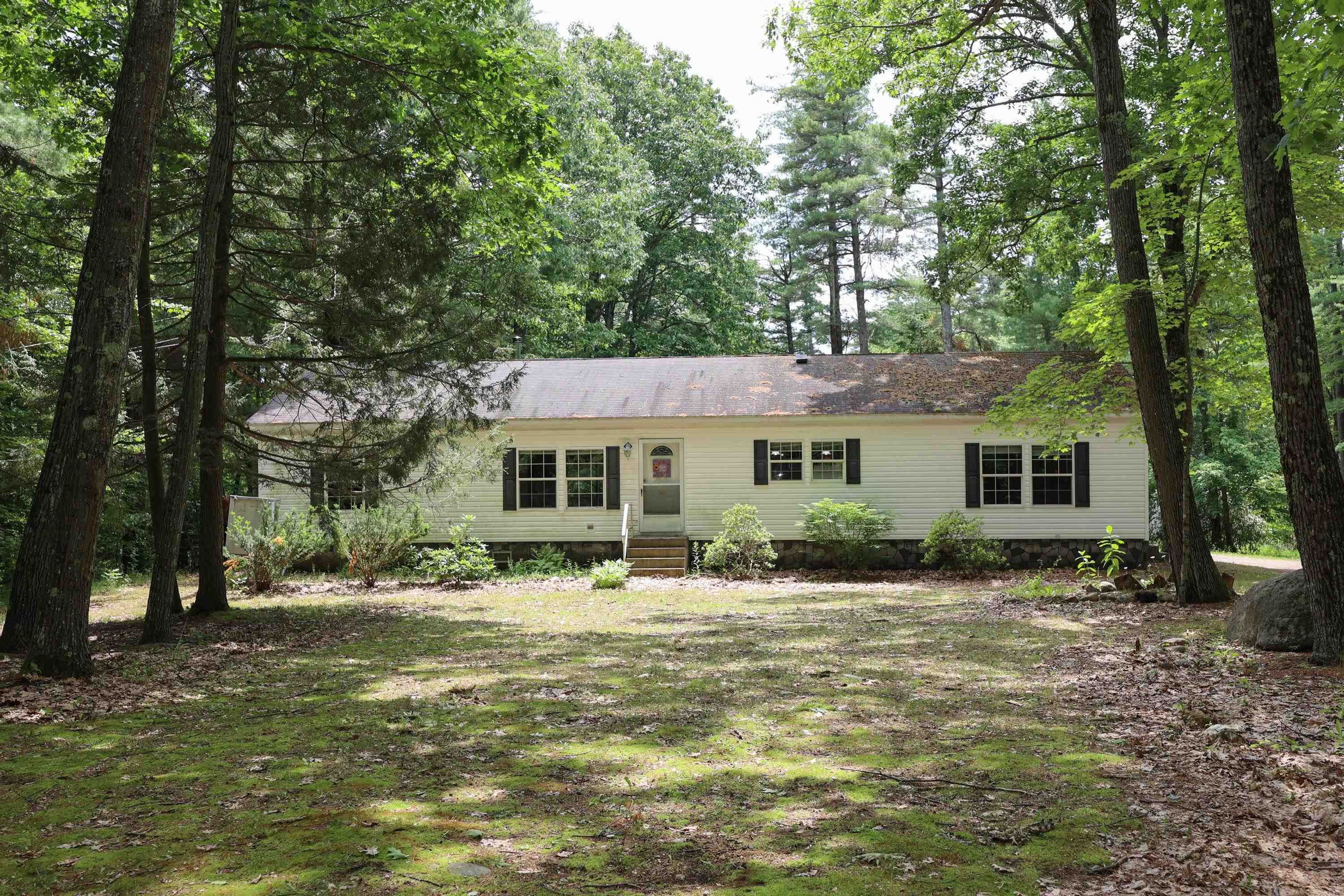 103 Cutter Road, Temple, NH 03084 Compass