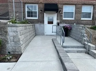 $1,995 | 34 St Joseph Street, Unit 9, Fall River, MA 02723