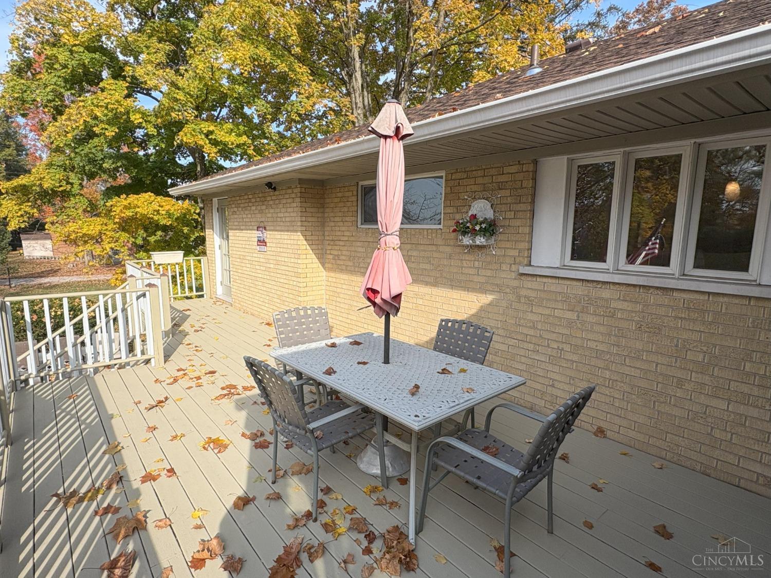 1515 Covered Bridge Road Cincinnati, OH 45231 - Photo 22 of 39