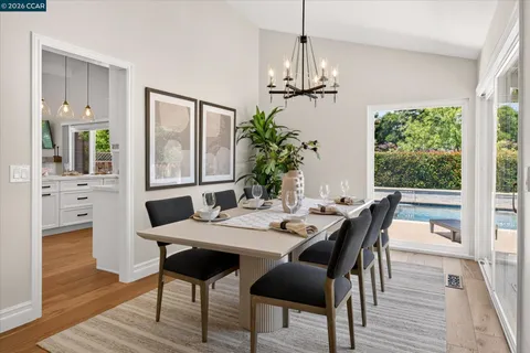 $1,898,800 | 1892 Saint Norbert Drive, Danville, CA 94526