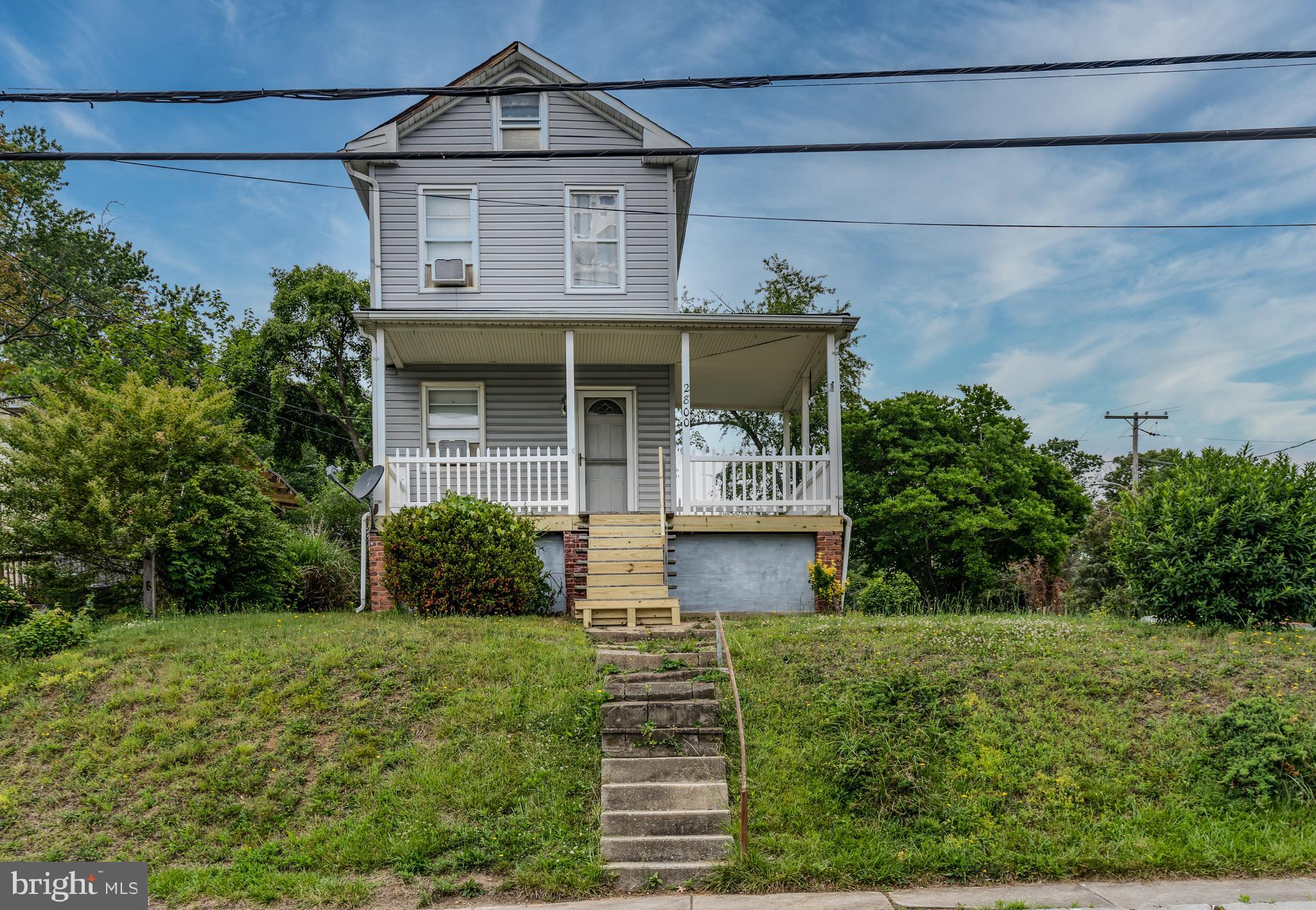 2800 Georgetown Road Baltimore, MD 21230 - Photo 1 of 13 Gallery Image 1