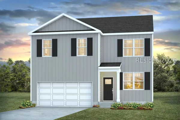 $389,250 | 37 Planters Court, Hardeeville, SC 29927